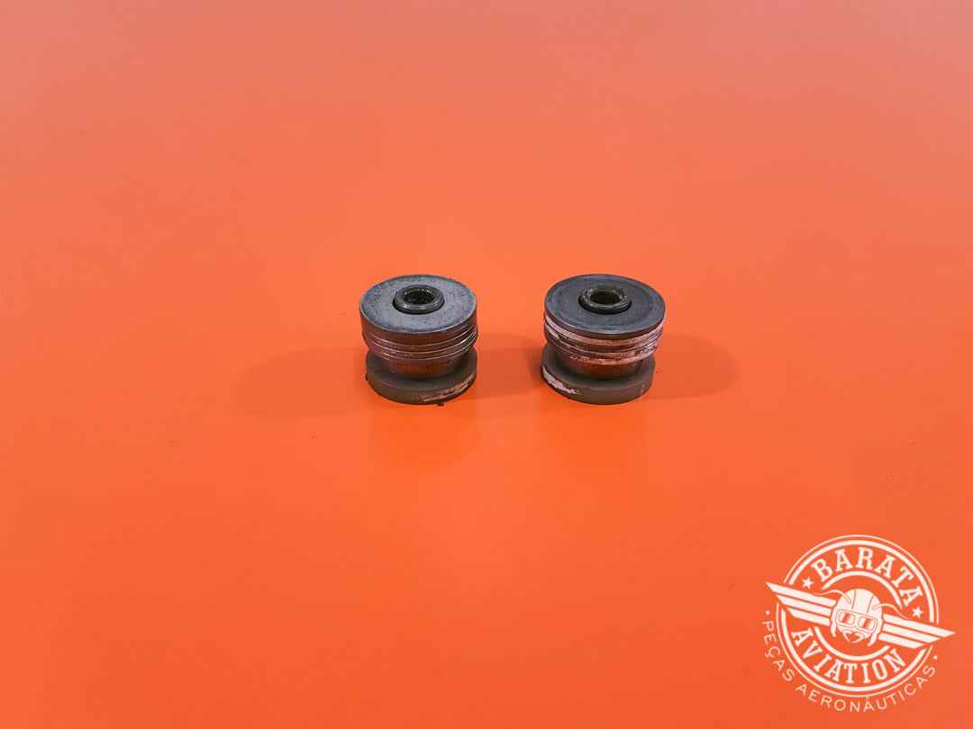 Set - Rolamentos Cessna C150L P/N 0523920