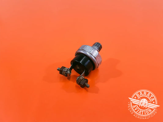 Switch - Oil System P/N S1711-1