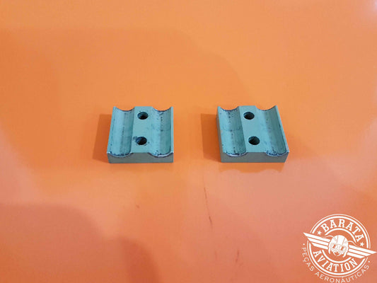 Par- Clamp P/N 1213037-1