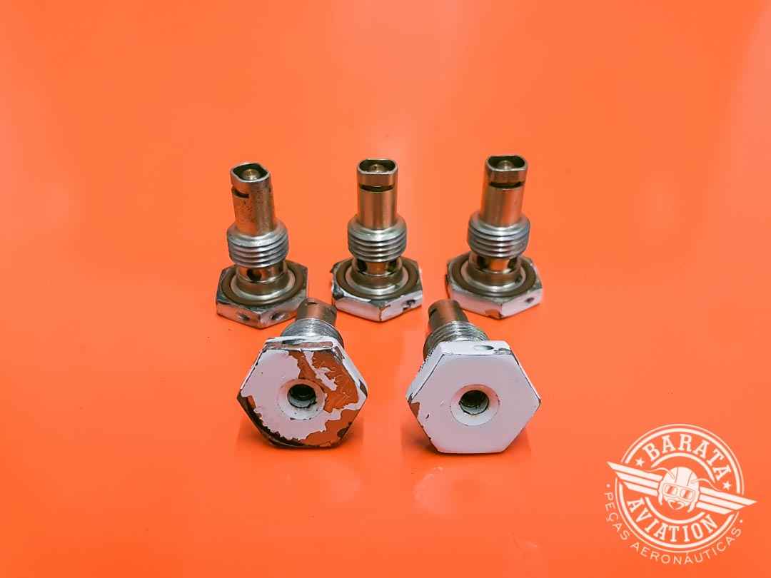Kit - Drenos - Drain Valve P/N S2020-2