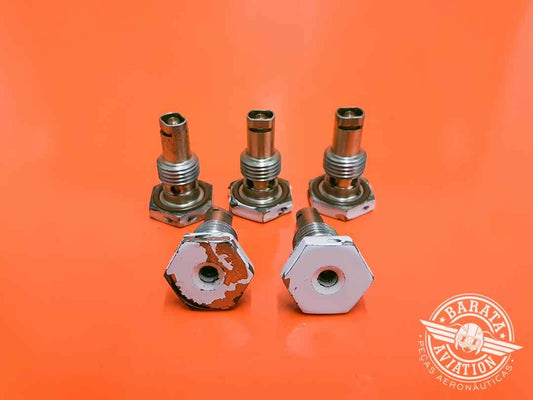 Kit - Drenos - Drain Valve P/N S2020-2