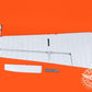 1234600-20 R/H Elevator Assembly W/ Small Crumpled