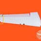 1234600-20 R/H Elevator Assembly W/ Small Crumpled