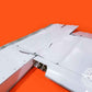 1234600-20 R/H Elevator Assembly W/ Small Crumpled