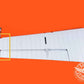 1234600-20 R/H Elevator Assembly W/ Small Crumpled