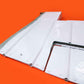 1234600-20 R/H Elevator Assembly W/ Small Crumpled