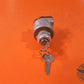 IGNITION SWITCH P/N: 10-357290-1A INCLUDES 2 KEYS