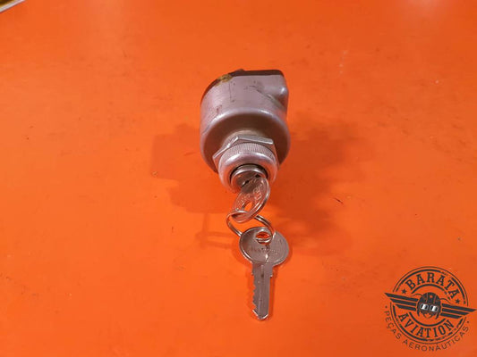 IGNITION SWITCH P/N: 10-357290-1A INCLUDES 2 KEYS