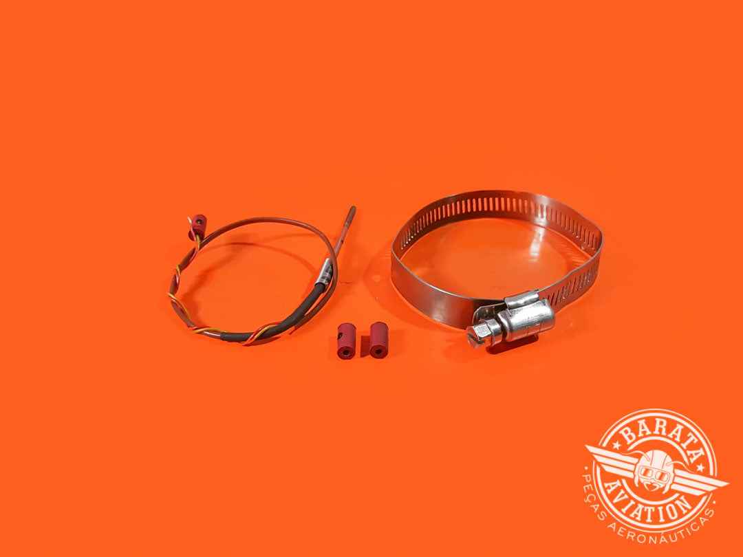 SENSOR EGT TIPO PAR TERMICO