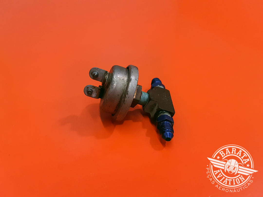 Switch Pressure P/N M-4006-4