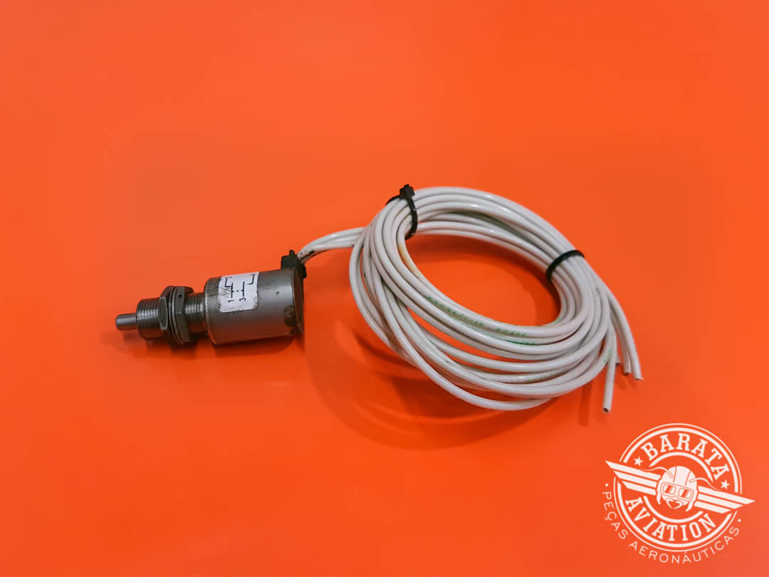 Switch Limitador do Trem de Pouso L/H P/N 1CH22-4