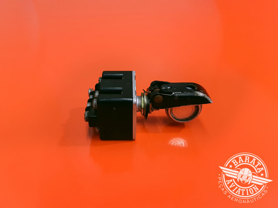 Chave de Posição do Trem de Pouso - Switch Landing Gear P/N 4TL66-3F