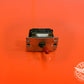 AN3226-2 CUTLER TOGGLE SWITCH  ON/OFF 2 POSITIONS