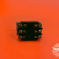 AN3226-2 CUTLER TOGGLE SWITCH  ON/OFF 2 POSITIONS