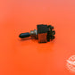 2GM74-73 CARLING SWITCH 3 POSITIONS
