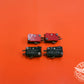Set of 4 - Switch da Válvula Seletora de Combustível P/N MS25253-4