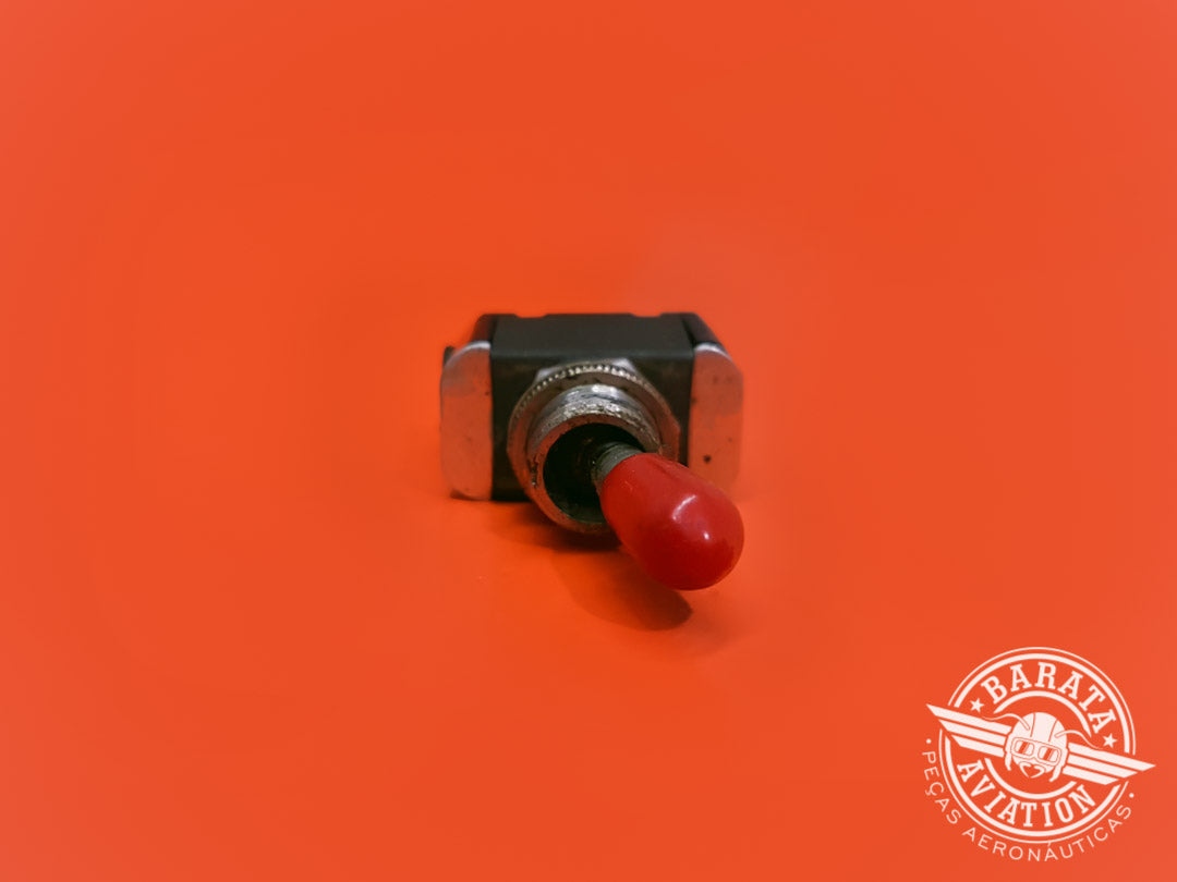 Interruptor de bomba de combustible P/N 8801K13 P/N Alt: HP120-240V-AC