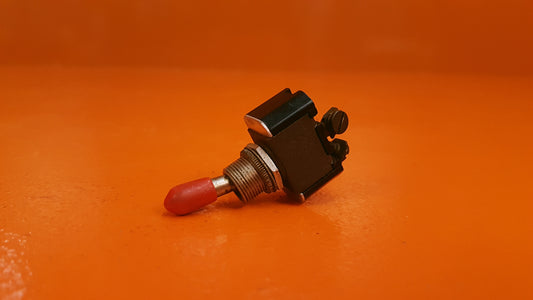 8801K13 Carling Toggle Switch