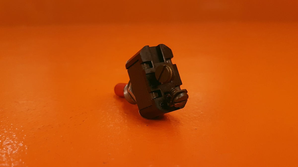 8801K13 Carling Toggle Switch
