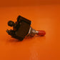 8801K13 Carling Toggle Switch
