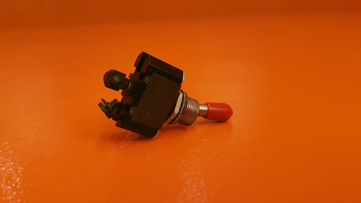 8801K13 Carling Toggle Switch