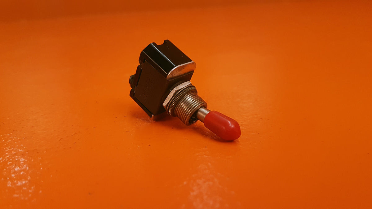 8801K13 Carling Toggle Switch