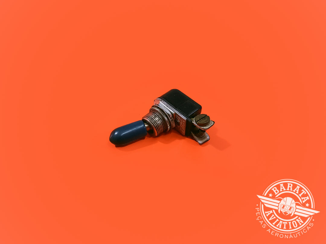 Switch 3AMP 250V P/N 6A-125V.T