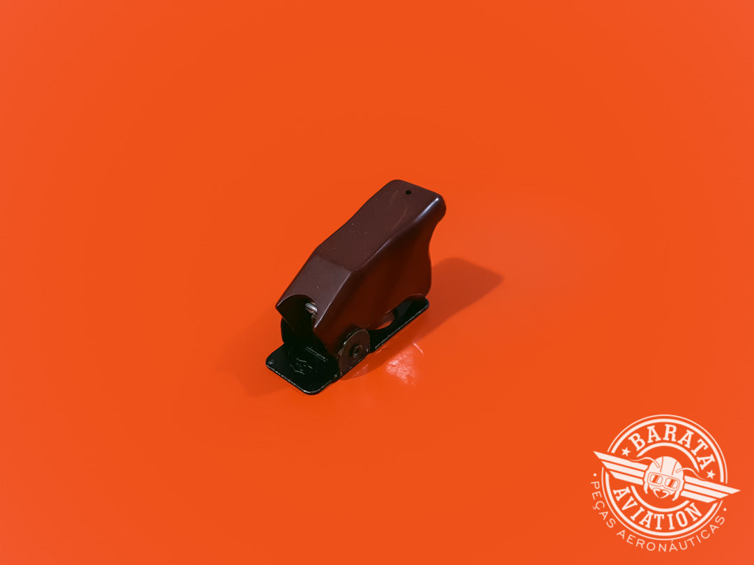 Suporte Switch de Emegência - P/N MS25224-1