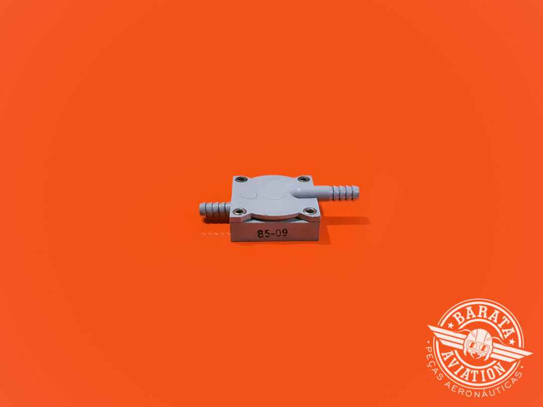 Sensor de Pressão - P/N MPL501