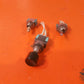 PS10095-1  SET OF 3 SWITCHES MINIATURE