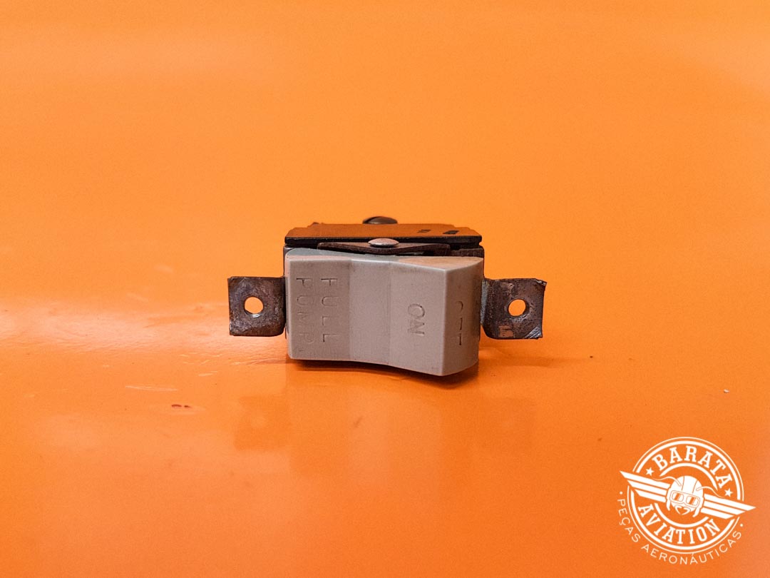 Interruptor de la bomba de combustible P/N 99377-2