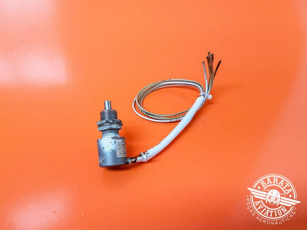 1CH-25 Limit Switch - Landing gear up-lock