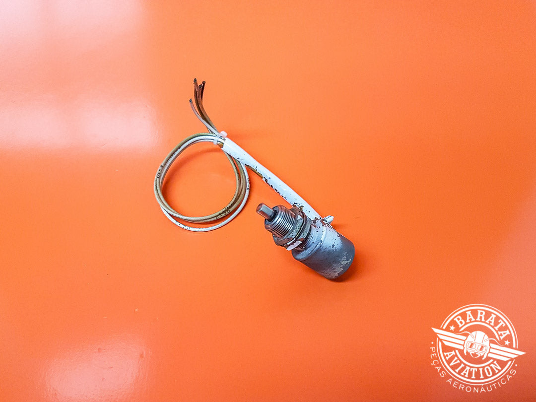 1CH-25 Limit Switch - Landing gear up-lock