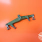 Bellcrank (Bumerangue) do Aileron R/H Completo P/N 35-521158-6