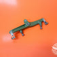 Bellcrank (Bumerangue) do Aileron R/H Completo P/N 35-521158-6