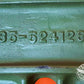 Elevator Cable Pulley Bracket P/N 35-524126