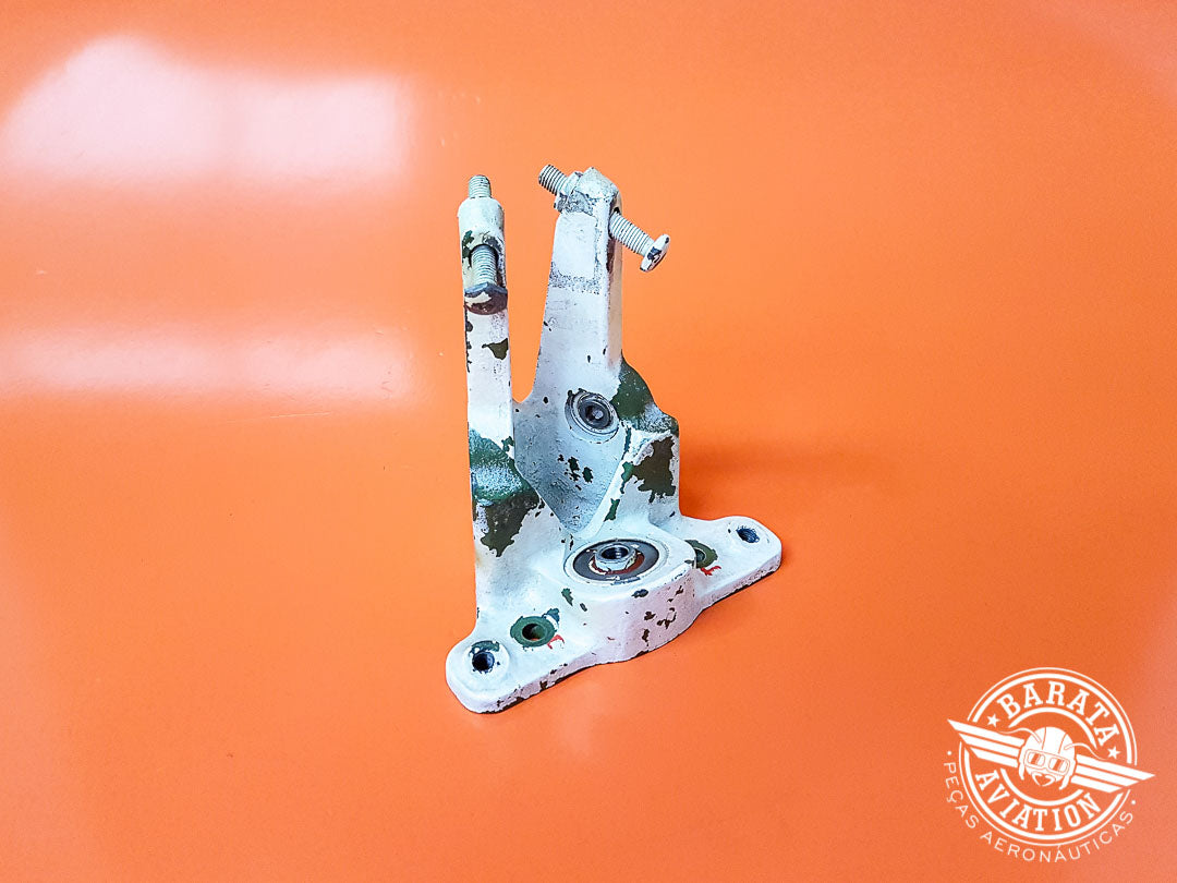 Suporte de Rolamento do Profundor P/N 35-600002