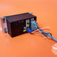 Painel de Controle de Roll e Alt PA Century Edo Aire P/N 7074D