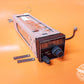 Rádio - NAV - 14 V Modelo: VIR-351 - P/N 622-2080-011