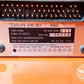 Rádio - NAV - 14 V Modelo: VIR-351 - P/N 622-2080-011