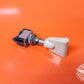 Interruptor de aleta - Indicador de combustible y regulador de voltaje P/N MS25125-BI / 8857K40