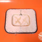 Porta do Bagageiro Beechcraft Bonanza V35B P/N 35-410070-93