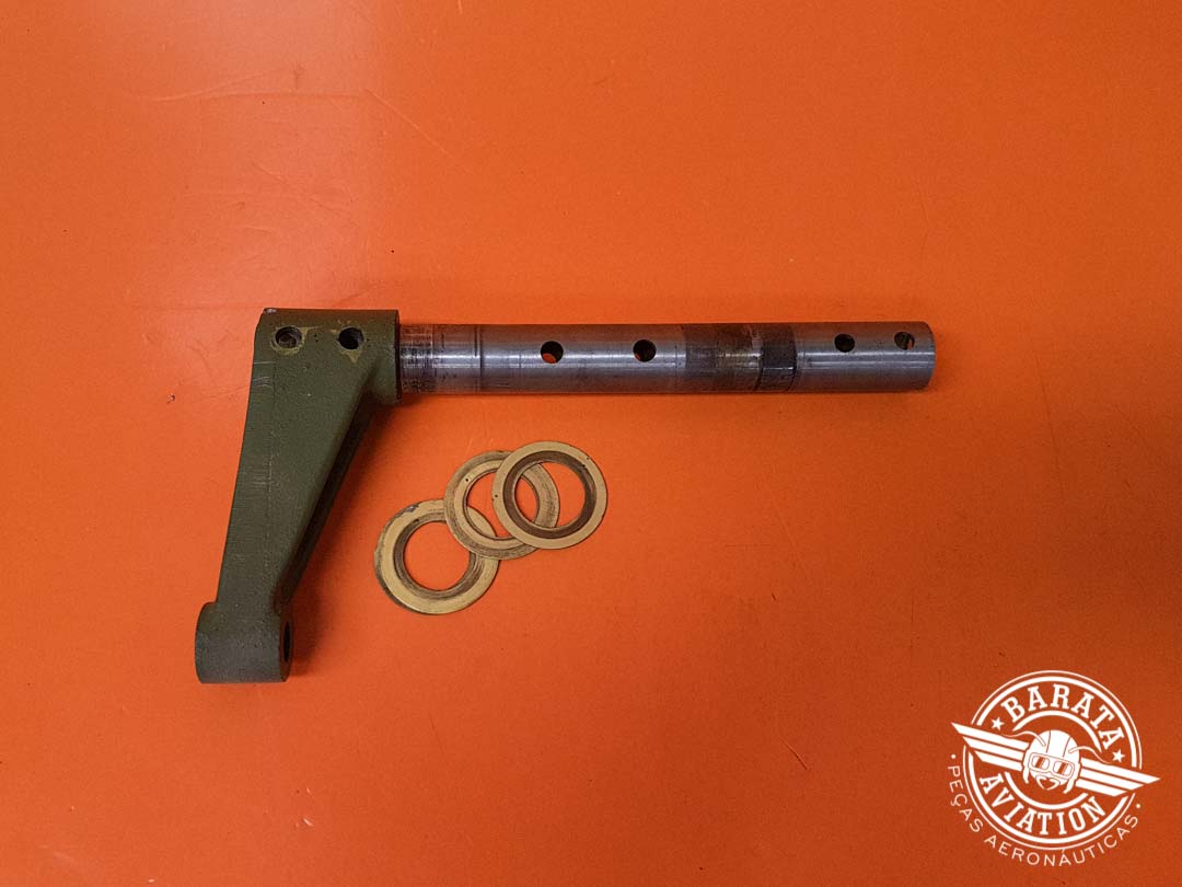 Brazo del sistema diferencial P/N 35-524103-2