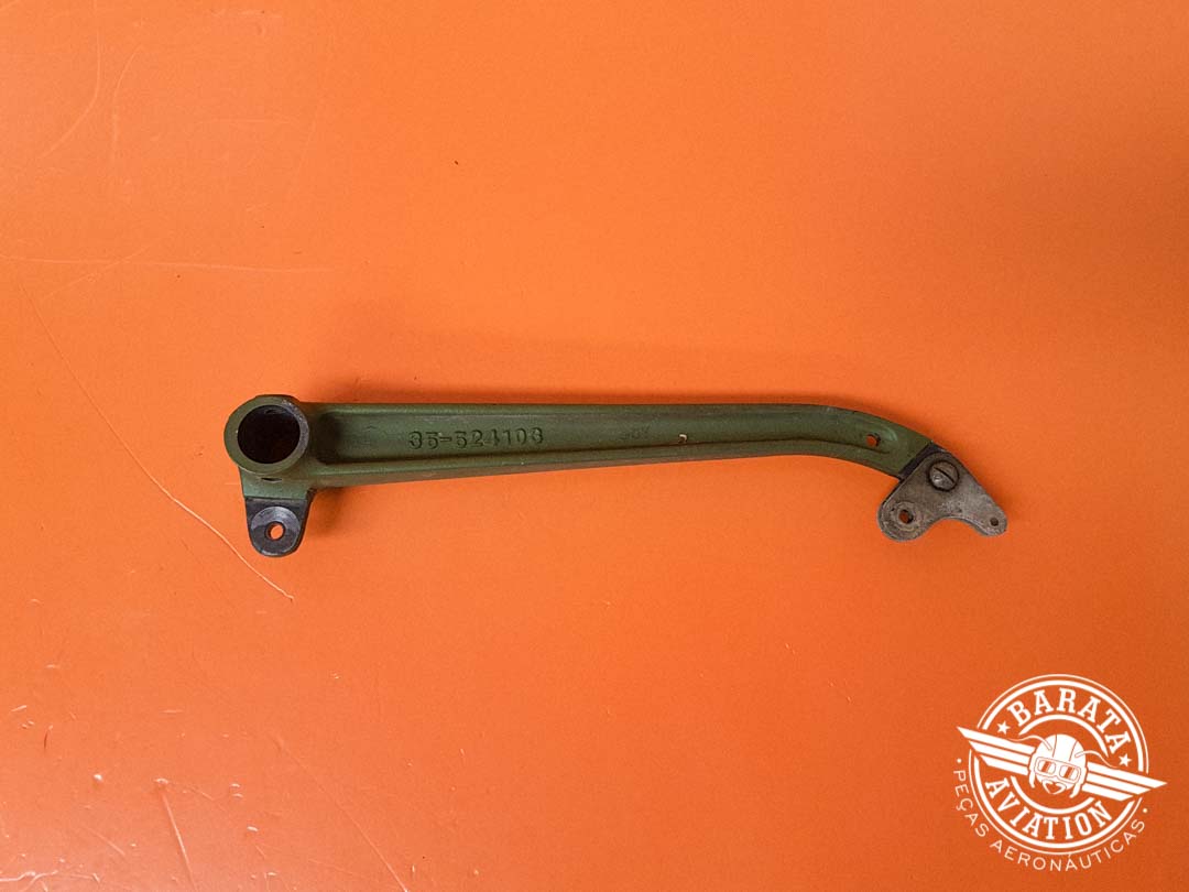 Brazo del sistema diferencial P/N 35-524103-2