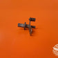 Eixo Interno da Porta P/N 35-400464-8