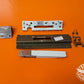 Conjunto de cerradura de capó izquierdo N.° de pieza H2109-4