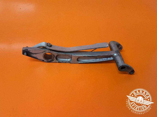 Pedal Completo do Leme RH P/N 50-524326-6