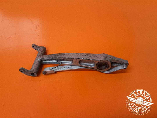 Pedal Completo do Leme LH P/N 50-524326-5