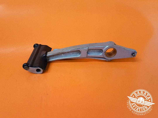 Pedal Completo Direito do Leme P/N 50-524326-6