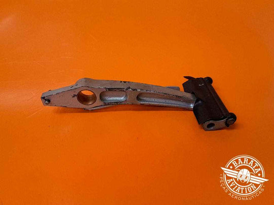 Pedal Completo do Leme LH P/N 50524326-5